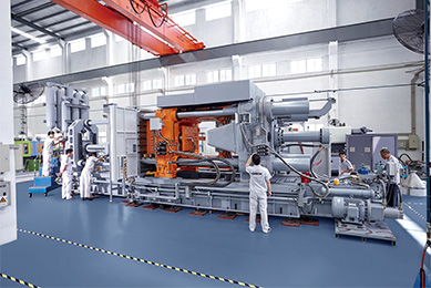 生產(chǎn)環(huán)境 生產(chǎn)環(huán)境