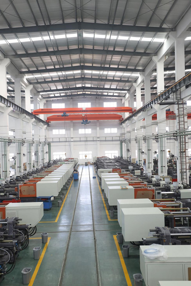 聯(lián)升注塑機(jī)