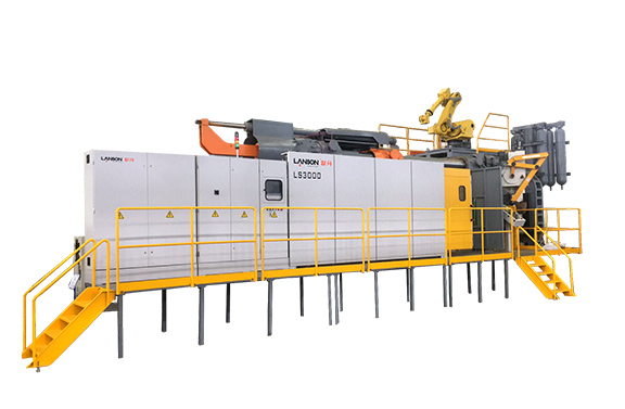 壓鑄機工作過程中需要注意的問題大家都了解嗎？